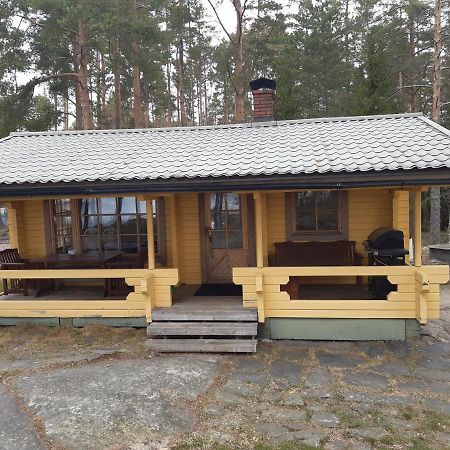 Rantaniemi Villa Sarkila Exterior photo