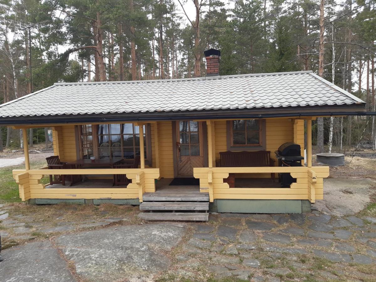 Rantaniemi Villa Sarkila Exterior photo