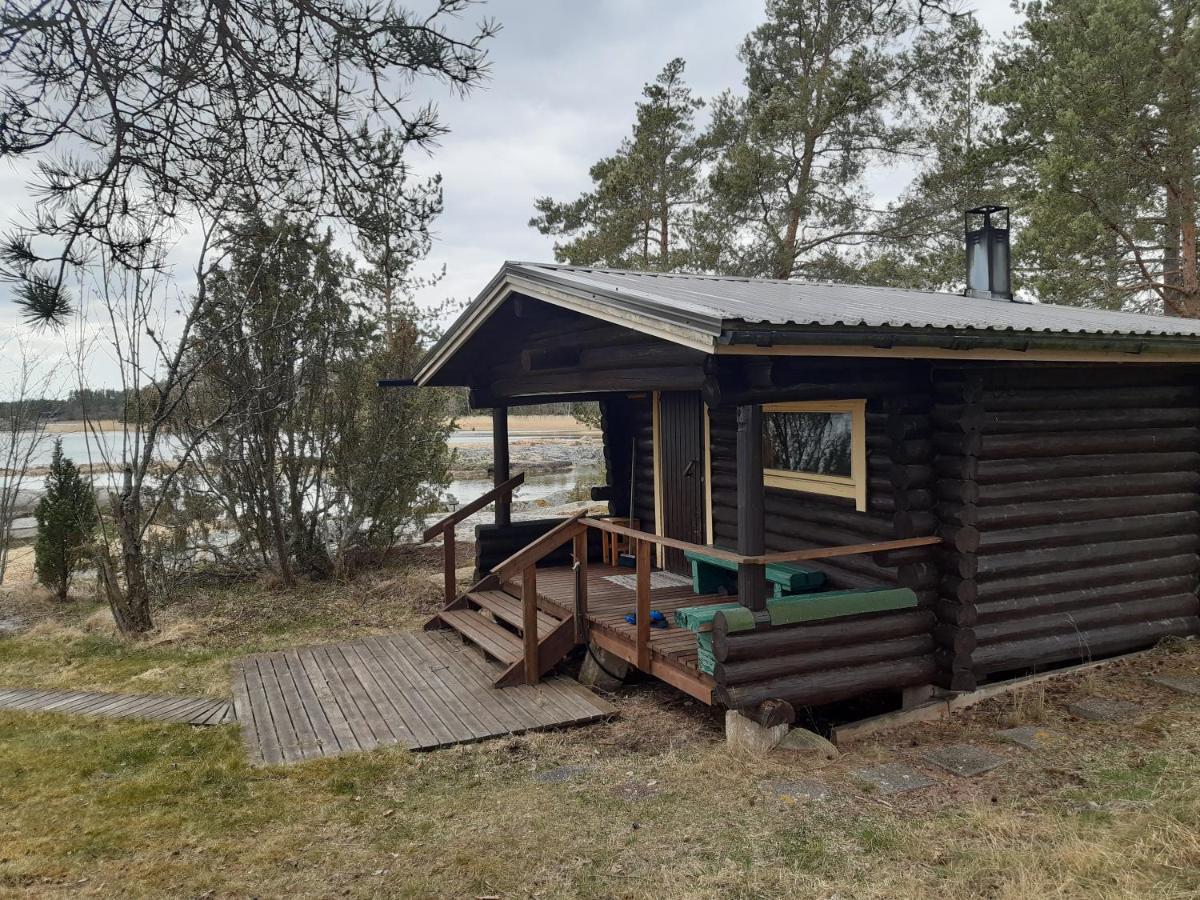 Rantaniemi Villa Sarkila Exterior photo
